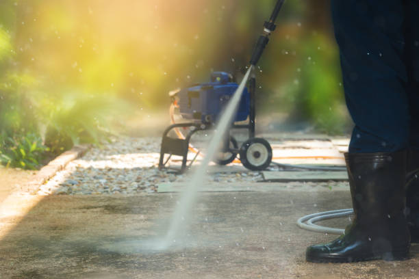 Best Post-Construction Pressure Washing  in Nokomis, IL